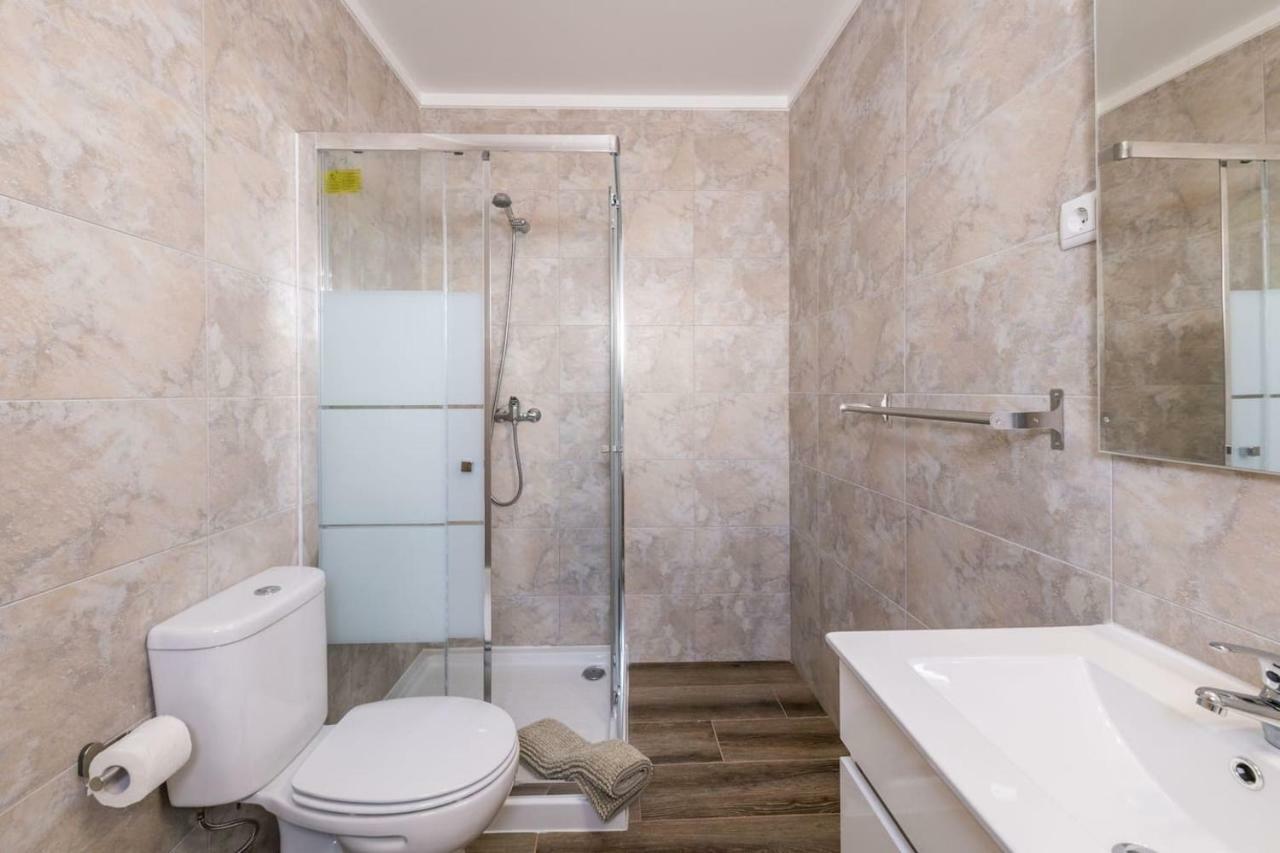 Lovelystay - Sweet Escape II - Backyard Quarteira Bagian luar foto