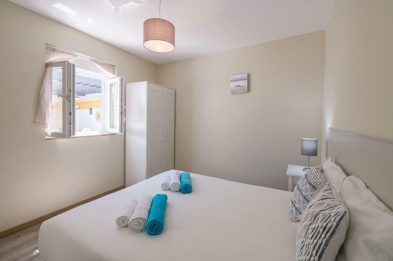 Lovelystay - Sweet Escape II - Backyard Quarteira Bagian luar foto