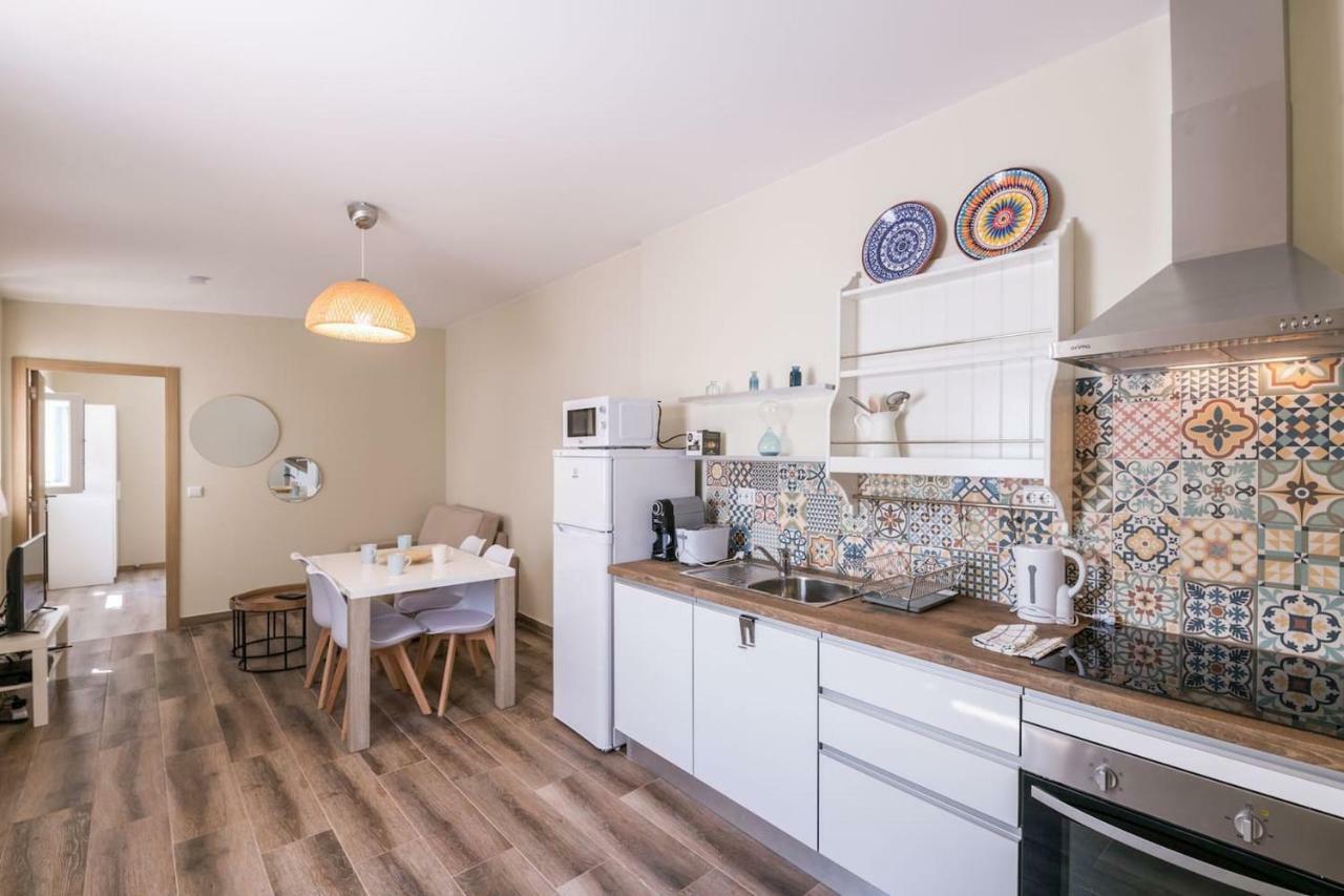 Lovelystay - Sweet Escape II - Backyard Quarteira Bagian luar foto