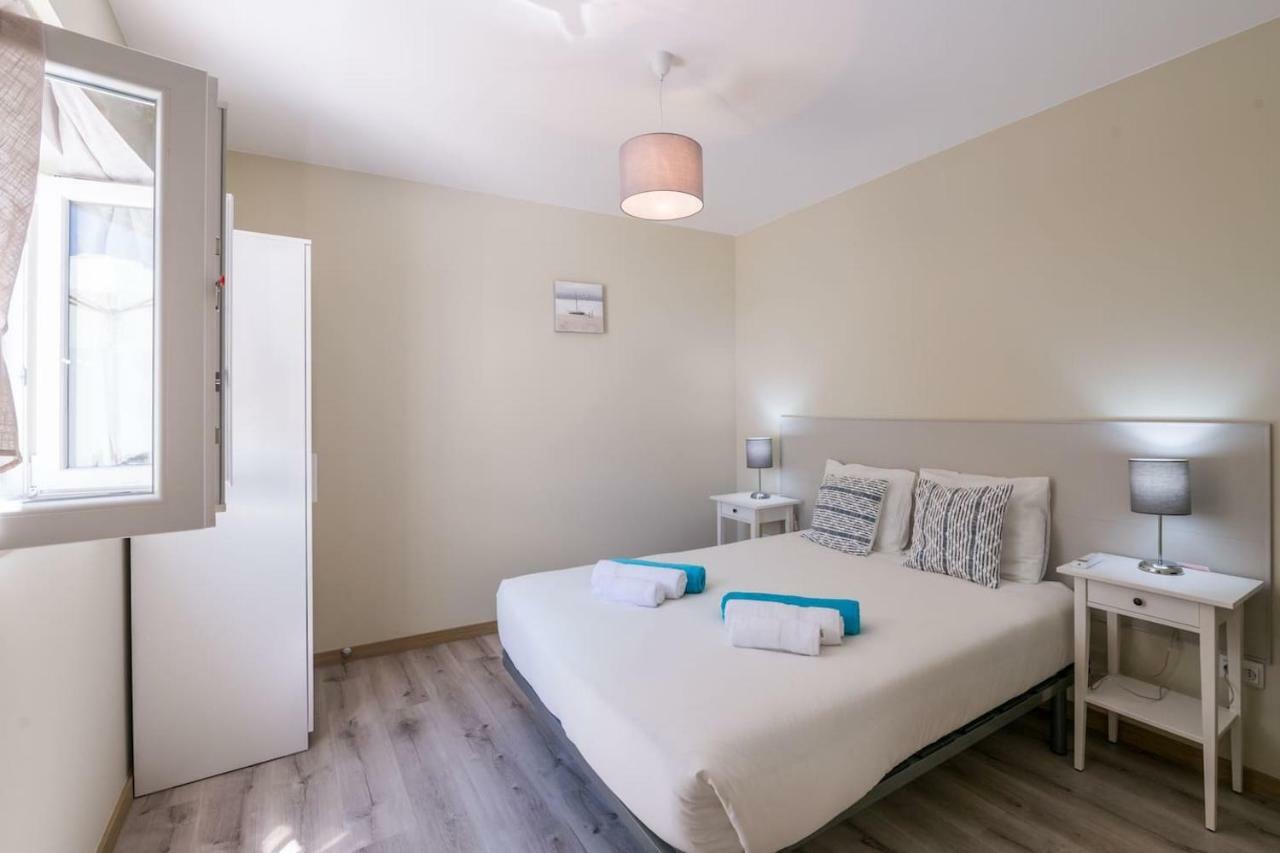Lovelystay - Sweet Escape II - Backyard Quarteira Bagian luar foto