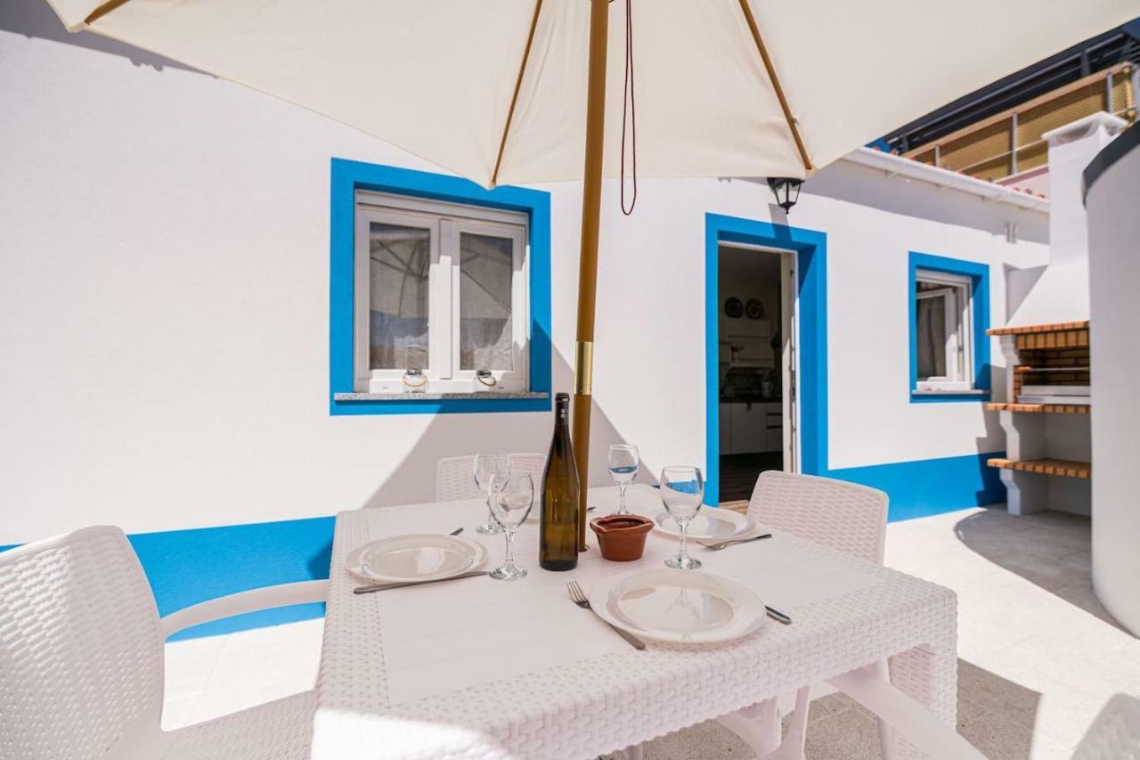Lovelystay - Sweet Escape II - Backyard Quarteira Bagian luar foto