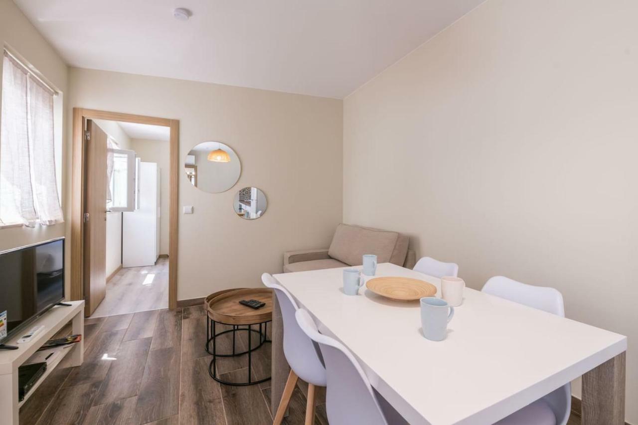 Lovelystay - Sweet Escape II - Backyard Quarteira Bagian luar foto