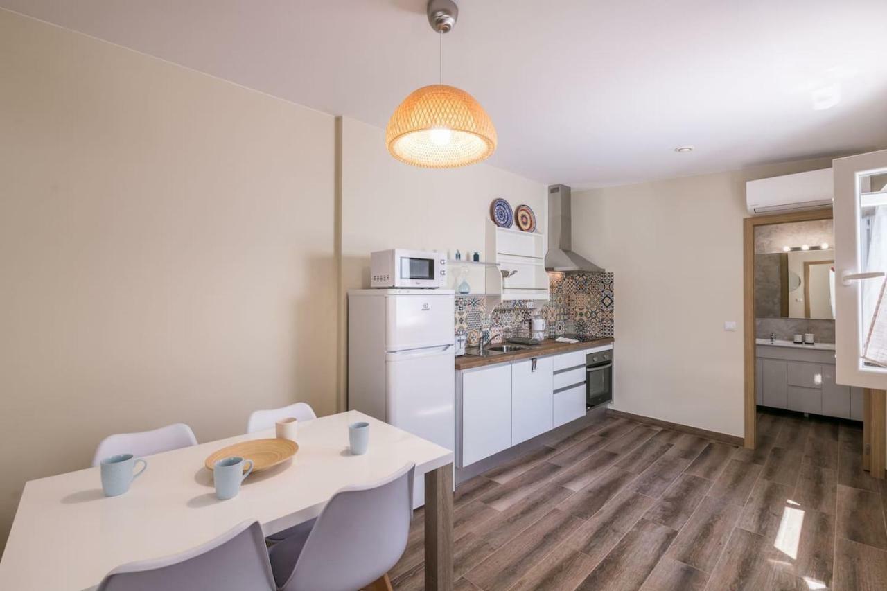 Lovelystay - Sweet Escape II - Backyard Quarteira Bagian luar foto