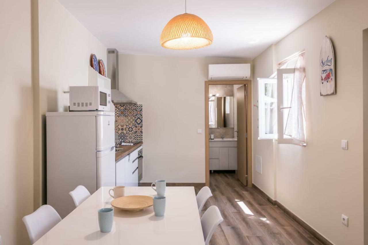Lovelystay - Sweet Escape II - Backyard Quarteira Bagian luar foto