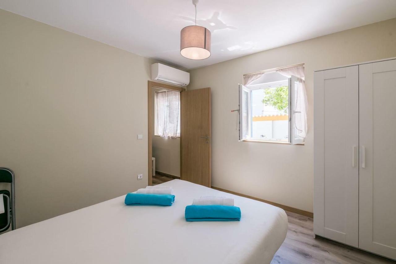 Lovelystay - Sweet Escape II - Backyard Quarteira Bagian luar foto