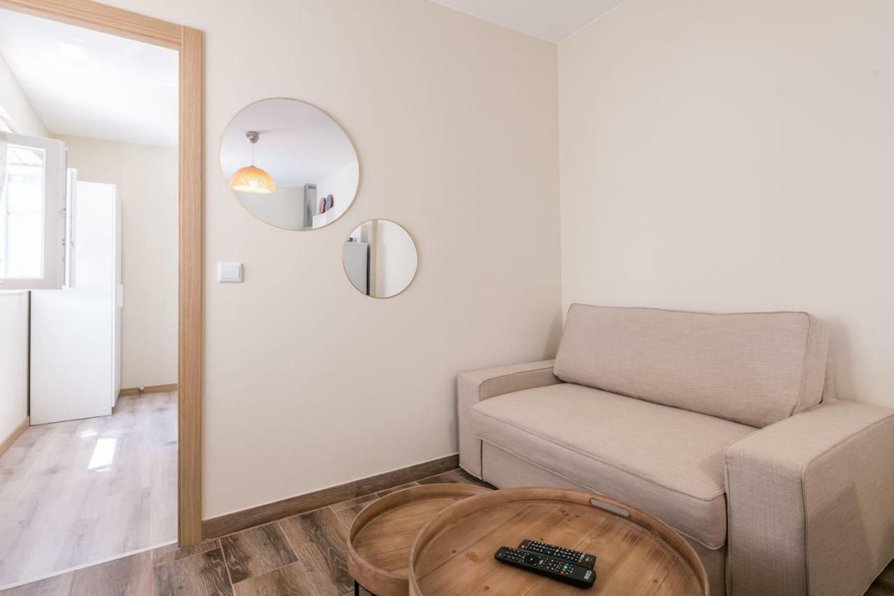 Lovelystay - Sweet Escape II - Backyard Quarteira Bagian luar foto